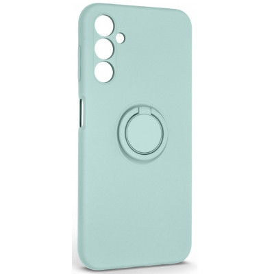 Чохол до мобільного телефона Armorstandart Icon Ring Samsung A14 4G / A14 5G Mint (ARM68760) Вінниця - фото 1
