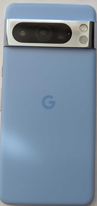 Смартфон Google Pixel 8 Pro 12/128Gb. Киев - изображение 1