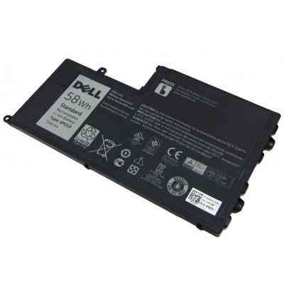 Акумулятор до ноутбука Dell Inspiron 15-5547 0PD19, 58Wh (7600mAh), 4cell, 7.4V, Li-ion (A47306) Вінниця