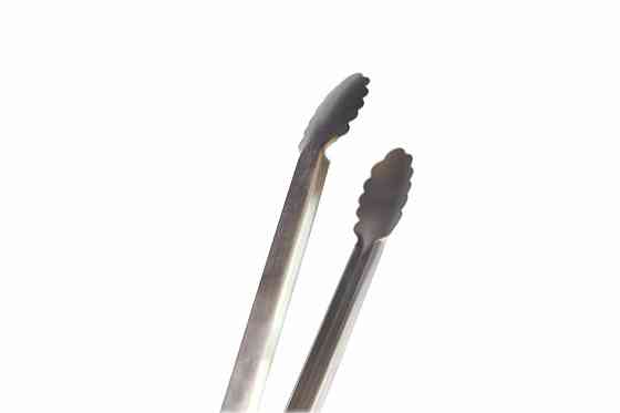 Щипці для гриля 45 см сталеві GRILLI 777718 Код: 006409 Рівне