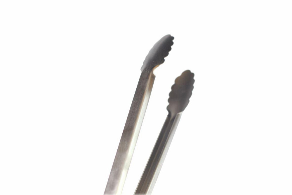 Щипцы для гриля 45 см стальные GRILLI 777718 Код: 006409 Ровно - изображение 4