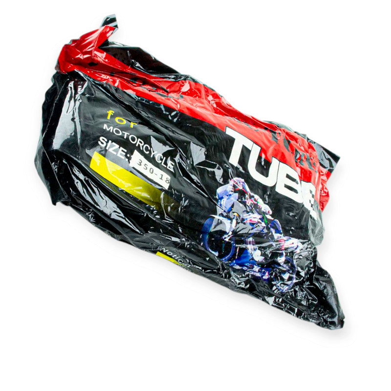 Камера колеса 3.50-10 SC Мукачево - изображение 1