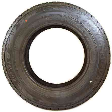 Шина 195/75 R16C ROSAVA Snowgard-Van 107/105R M+S (зимова) Київ