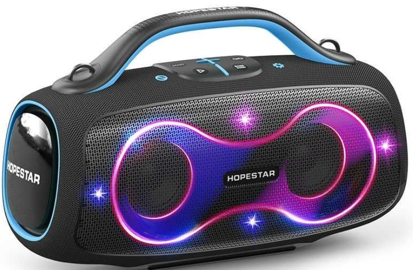 Hopestar PartyBox 168  400W Bluetooth колонки ( Нові ) Харків - фото 6
