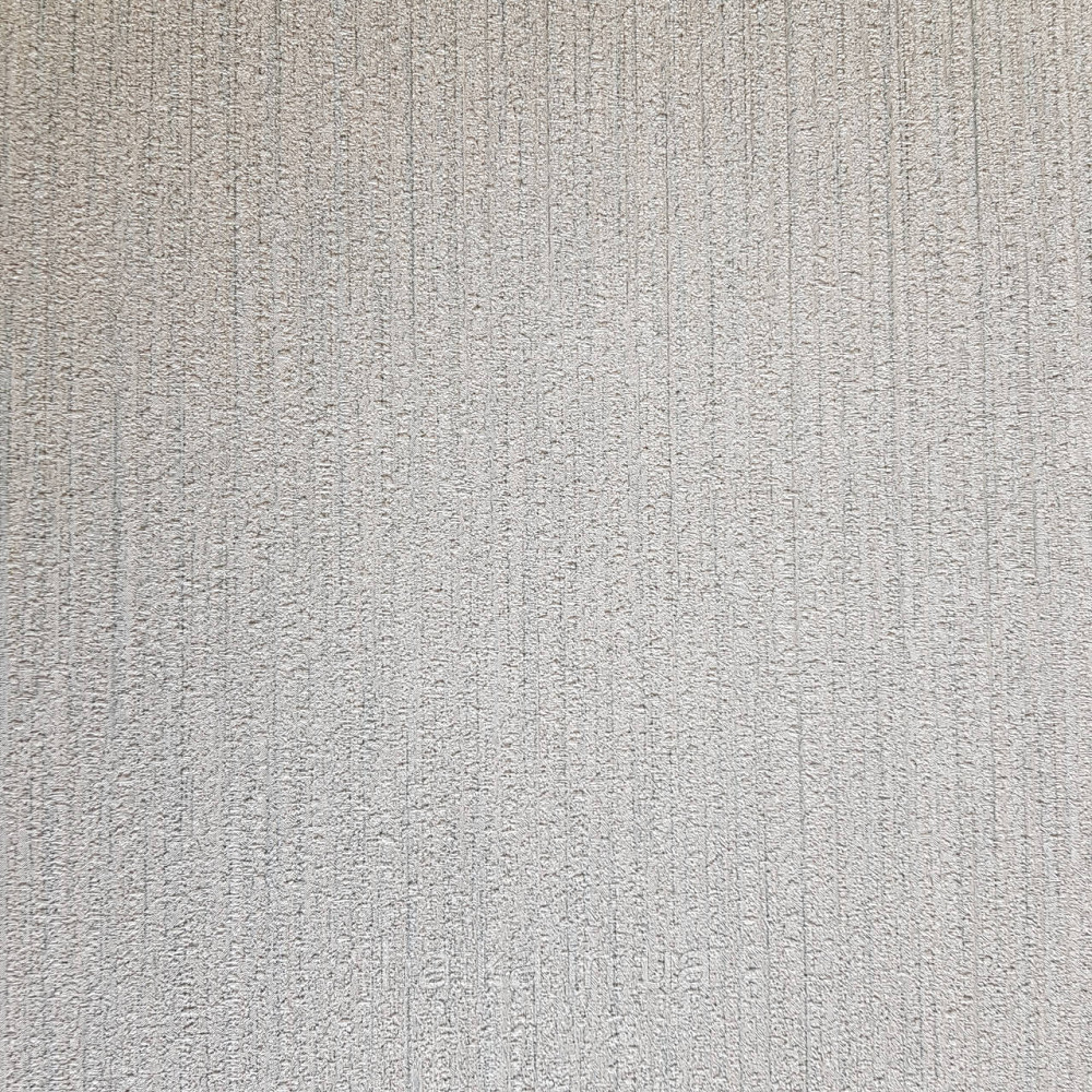 Шпалери вінілові на флізелін Marburg New Spirit Schoner Wohnen однотонні під рогожку сірі з блакитним Київ - фото 2