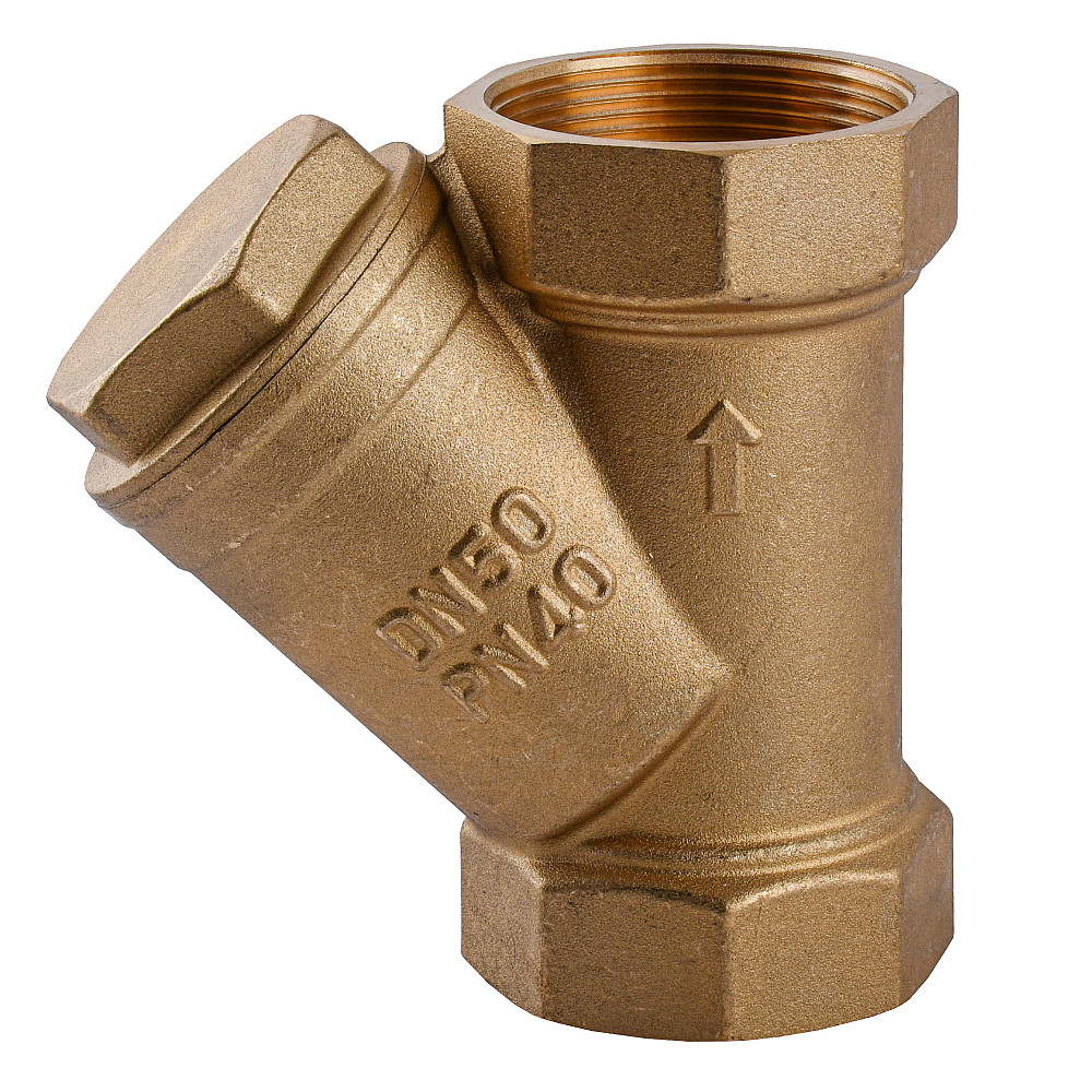 Фільтр грубого очищення SELBA  2″ SL1512 Тернопіль - фото 2