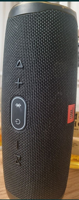 Колонка JBL Charge 4 Original.Bluetooth Харків - фото 3