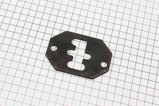 Куліса важеля перемикання передач Jinma 200/204/240/244 (160.37.185-2) Київ