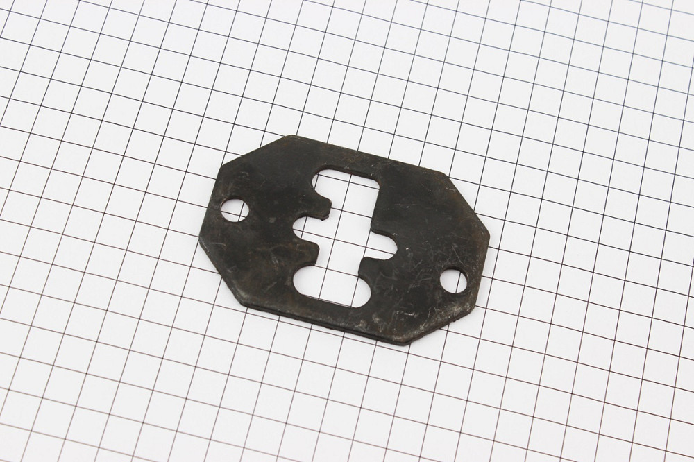 Куліса важеля перемикання передач Jinma 200/204/240/244 (160.37.185-2) Київ - фото 1