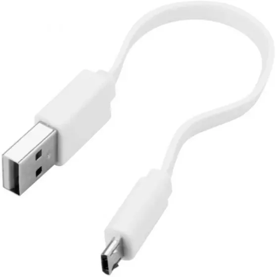 Портативний настільний вентилятор MINI FAN Portable USB XSFS-01 3288, акумуляторний, 3 швидкості, компактний білий Одеса