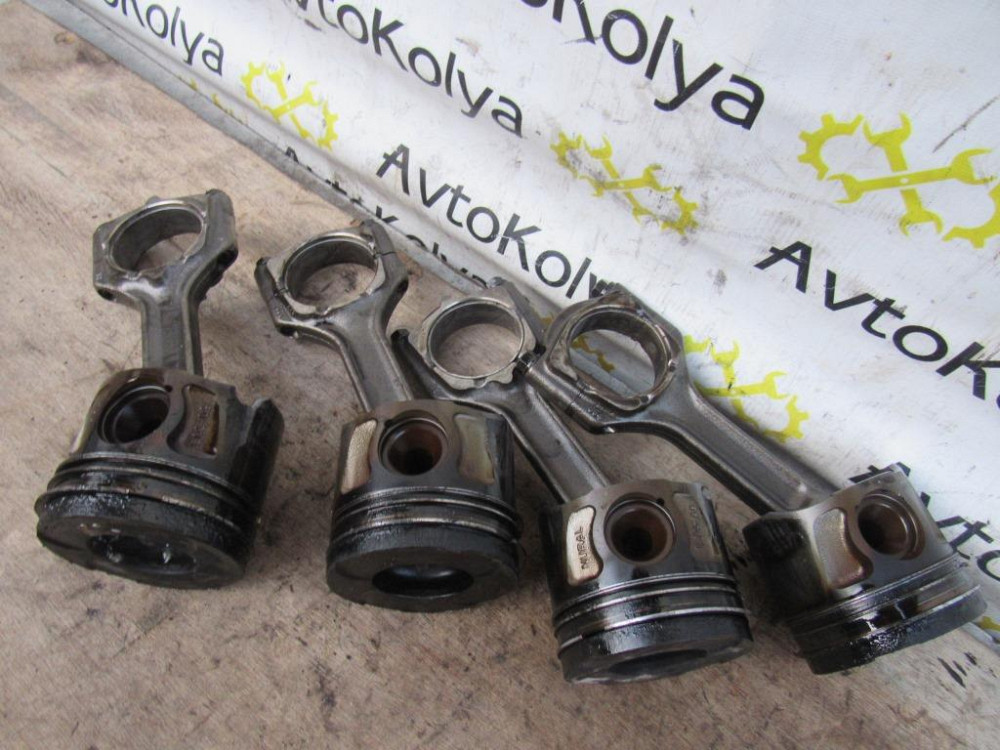 Поршень Opel Insignia Sports Tourer 2.0 cdti 2009-2013 Ковель - фото 9