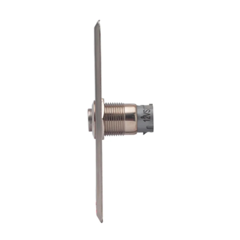 Кнопка виходу врізна ART-801LED (N) TRINIX (70-00016) Київ - фото 3