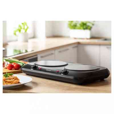 Настольная плита Sencor SCP2263BK Винница