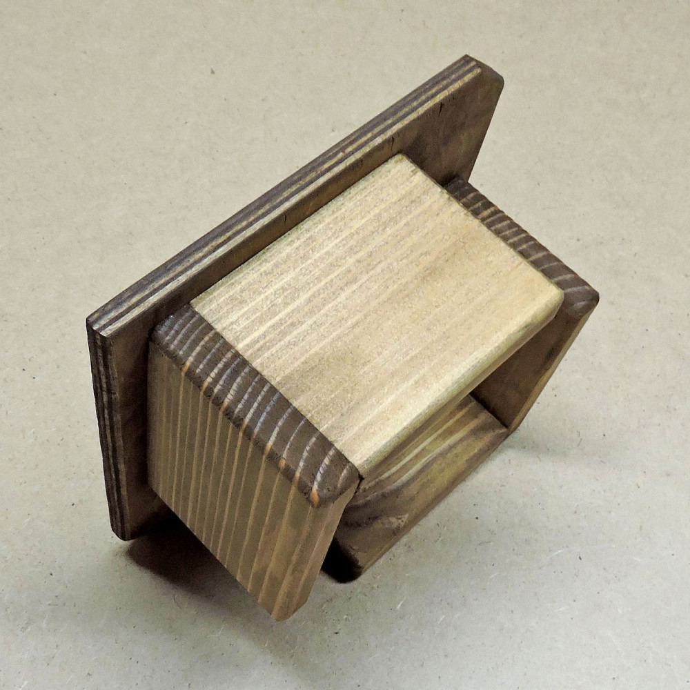 Салфетница 