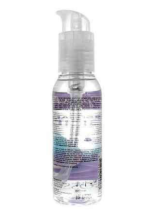 Лубрикант - Boys of Toys Silicone, 100 мл Sex Aura Київ