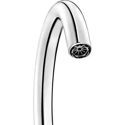 Смеситель Deante Low (BEZ_062H) Винница