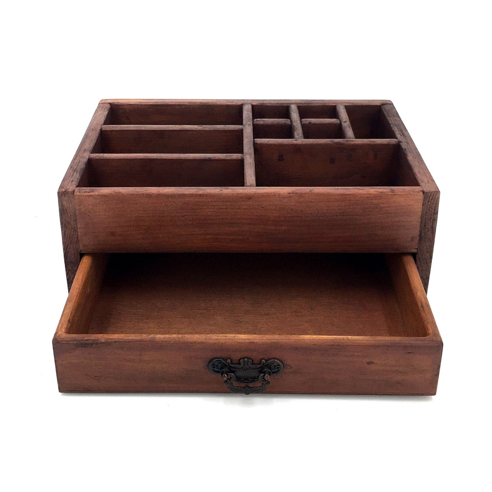 Органайзер настільний "Танжер" капучино Миколаїв - фото 2