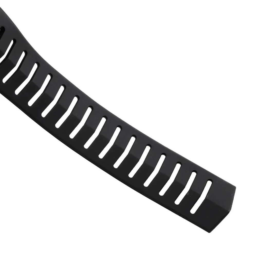 Годинник чоловічий спортивний з компасом Skmei 2147 Compass (Чорний з білим циферблатом) Київ - фото 8