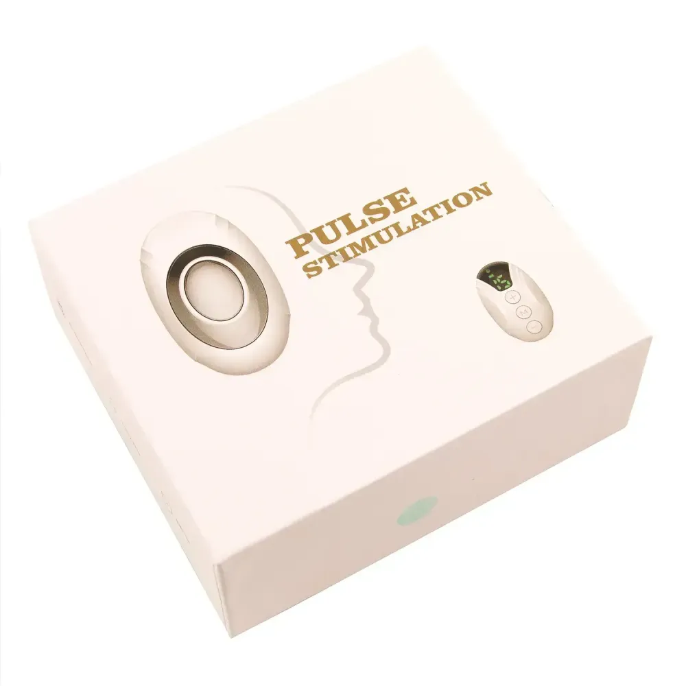 Ручное устройство для улучшения сна , терапия тревожности AND 5600 Коломыя - изображение 7