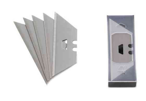 Змінні леза для ножа в пакунку 30 штук Одесса