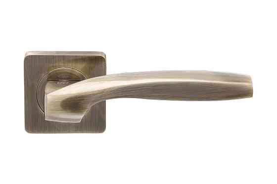 Ручки Gavroche GERMANIUM AB бронзовые Киев