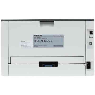 Лазерный принтер Pantum P3300DN Винница
