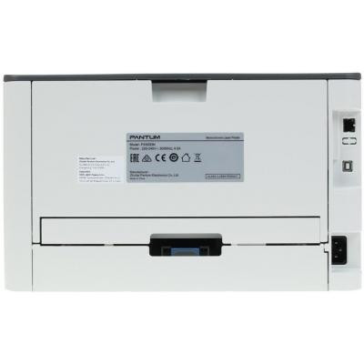 Лазерный принтер Pantum P3300DN Винница - изображение 5