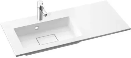 Раковина  Marmorin Lira 900 90x39 640090720010 Київ