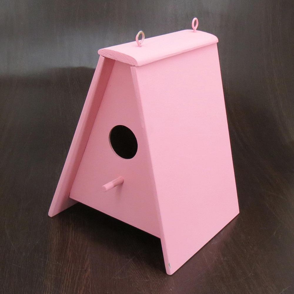 Скворечник садовый 