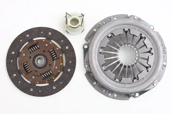 Корзина+диск+выжимной 2123 EuroEx Винница