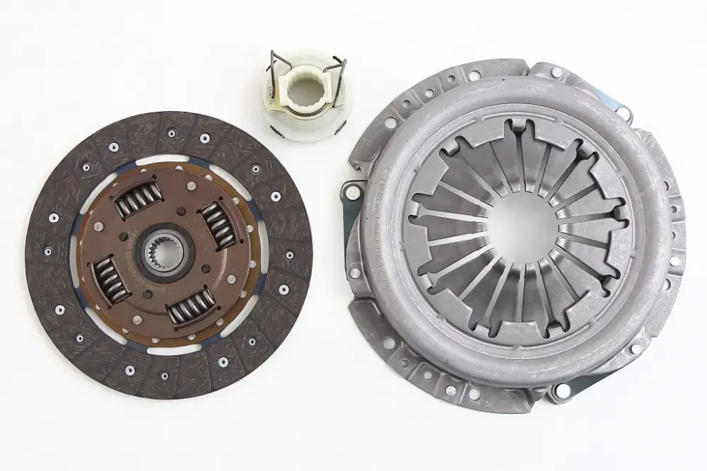 Корзина+диск+выжимной 2123 EuroEx Винница - изображение 2