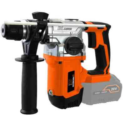 Перфоратор Tekhmann TCH-22/i20 (без АКБ та ЗП) (873408) Вінниця