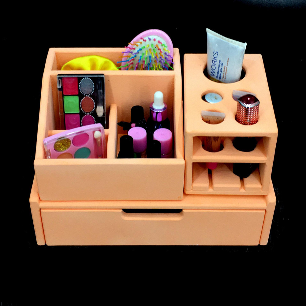 Органайзер для косметики "Матіє" грейпфрут Миколаїв - фото 3