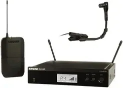 Микрофон Shure BLX14RE Киев