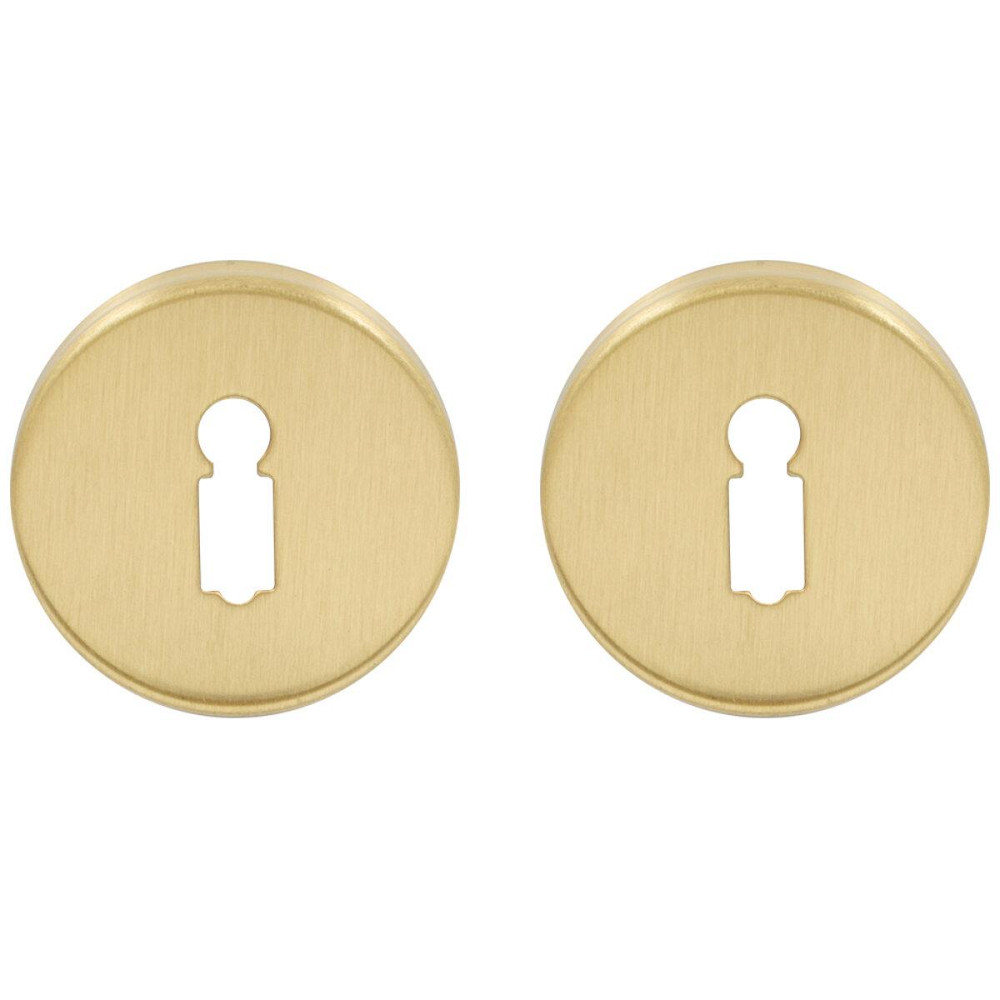 Накладка проріз Fimet 2031К F02 мат.латунь Київ - фото 1