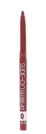 Карандаш для губ Triumph №42 Slide-on механический Триумф TF Запорожье