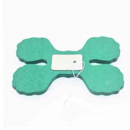 Гирлянда растяжка бумажная 3 м 16 на 11 см ментоловый Киев