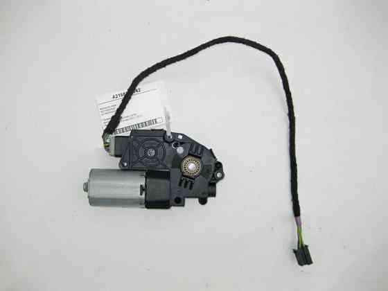 Mercedes-Benz  A2168200042 Моторчик люка S-Class W221 CL C216 Одесса