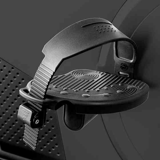 Велотренажер електромагнітний inSPORTline Velocer UB Київ