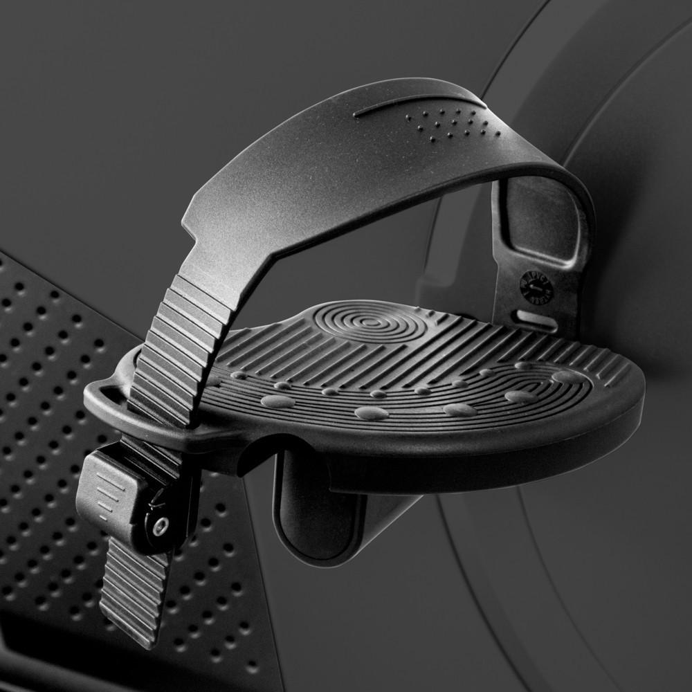 Велотренажер електромагнітний inSPORTline Velocer UB Київ - фото 6