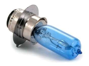 Лампа   P15D-25-1 (1 ус)   12V 35W/35W   (хамелеон)   (блистер) Мукачево - изображение 1