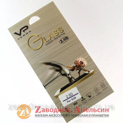 Захисне скло LG G3s G3 mini D722 GLASS Одеса - фото 1