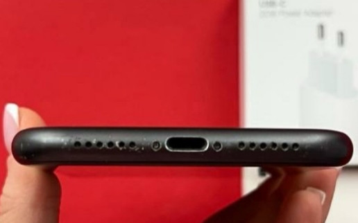 Айфон iPhone 11 128Gb. + Быстрая зарядка ! Киев - изображение 1