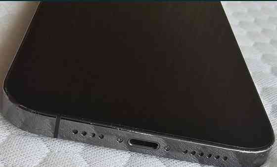 Айфон: iPhone 12 Pro Max 512Gb. Neverlock. Київ