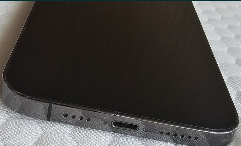 Айфон: iPhone 12 Pro Max 512Gb. Neverlock. Київ - фото 2