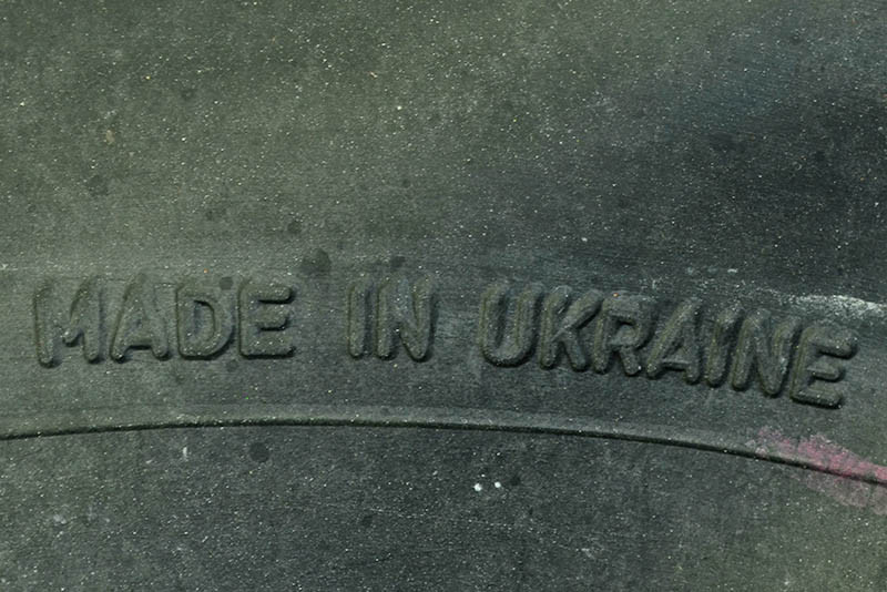 Камера R13/01 (145-175/70) Біла Церква 2101-15 Мукачево - фото 3