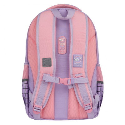 Рюкзак шкільний Yes Favorite Kitty TS-48 (550035) Вінниця - фото 8