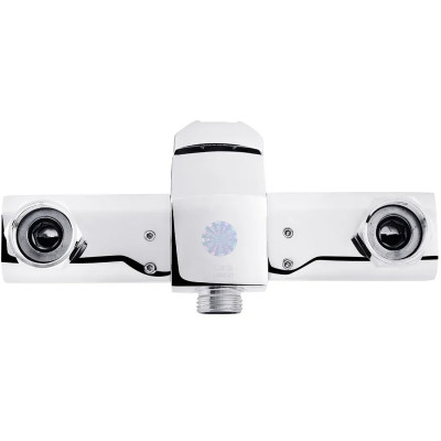 Душовий гарнітур Kroner Kante-C050 (CV023583) Вінниця - фото 2