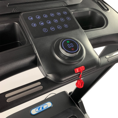 Бігова доріжка FitLogic T46C Вінниця - фото 5