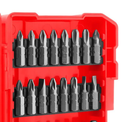 Набір біт Ronix 48 шт. (RH-5452) Вінниця - фото 3